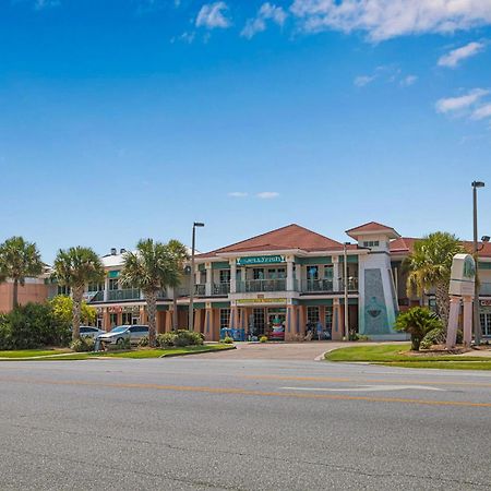 Villa Saltwater Heart Beach House Pensacola Exterior foto