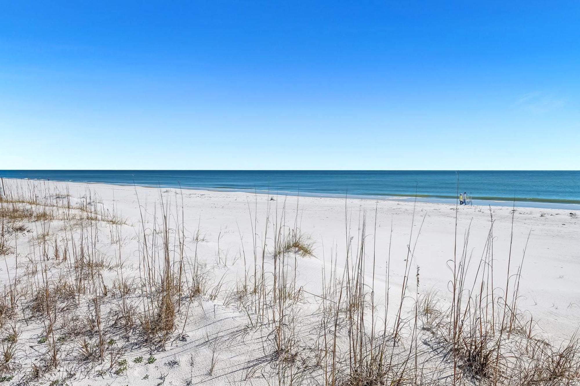 Villa Saltwater Heart Beach House Pensacola Exterior foto