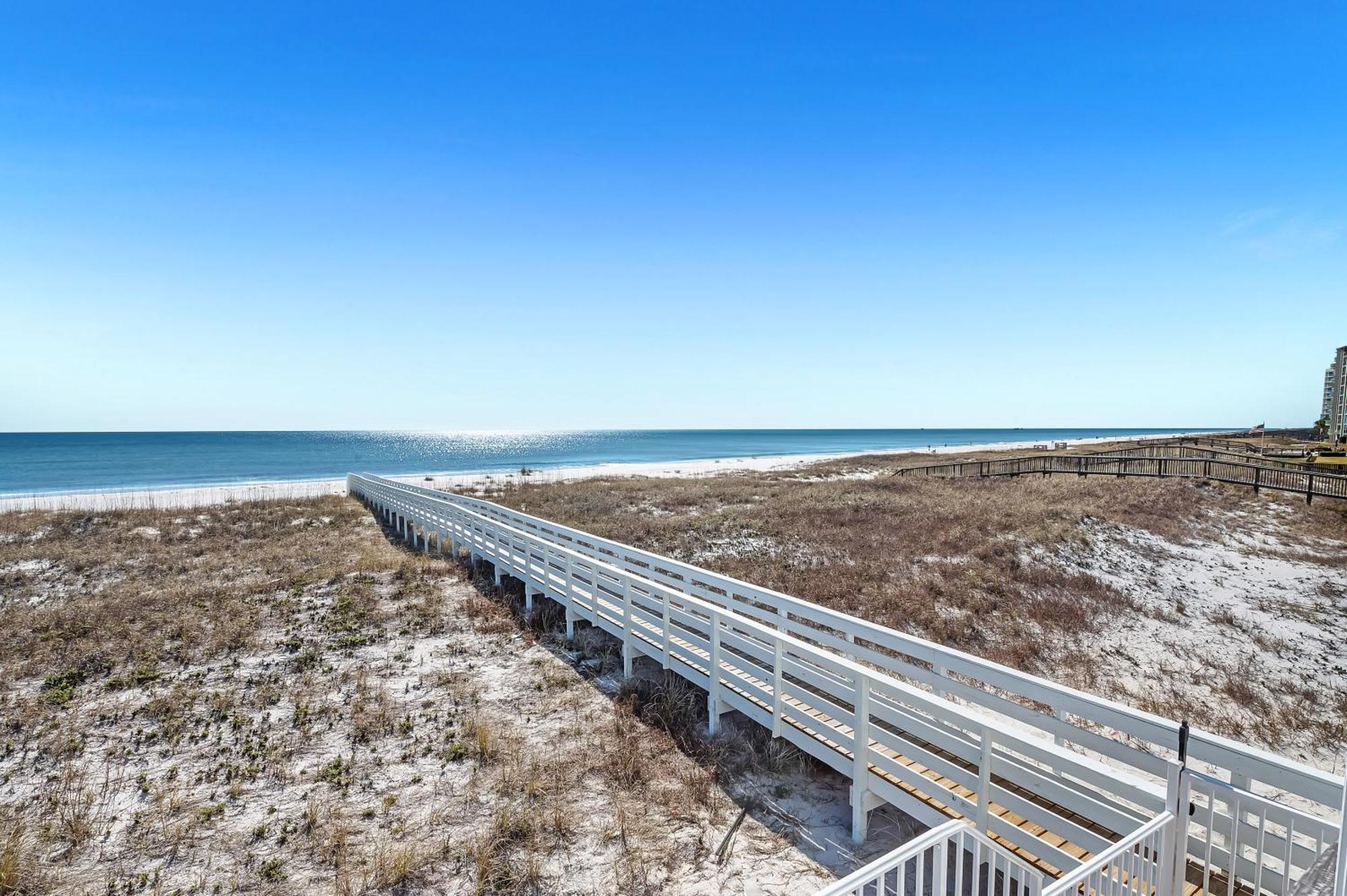 Villa Saltwater Heart Beach House Pensacola Exterior foto